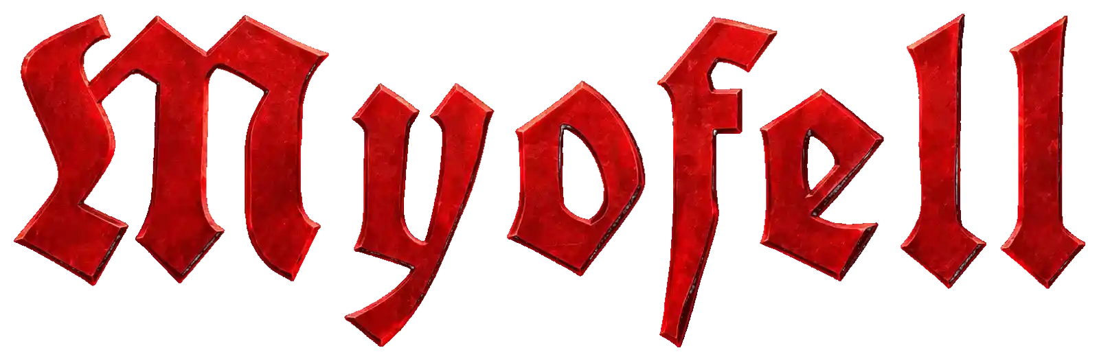 Myofell