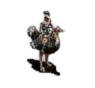 Ostrich Rider