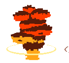 Cataclysmic Blast